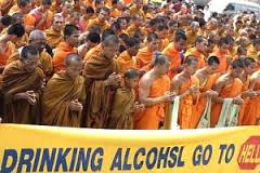 The bastardisation of Thai Buddhism