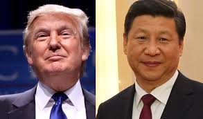 Trump to host Xi Jinping for summit in Florida, report says