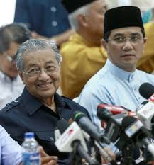PPBM: Putrajaya must form team to negotiate release of Malaysians in North Korea