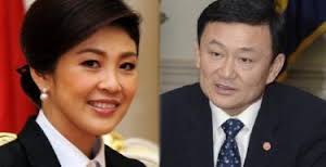 Revenue Department told to grab Thaksin tax