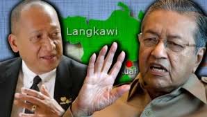 No plans to air Tun Mahathir-Nazri debate: RTM