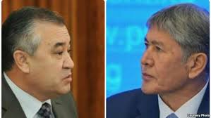 Businessman Mayevsky hands over $1 mln to Tekebayev in 2 tranches — Segizbayev