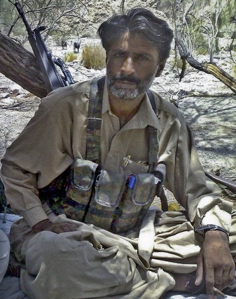 The Baloch rebel leader standing in the way of Pakistan’s economic goals