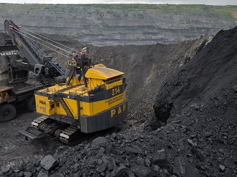 Uzbekistan intends to increase the volumes of coal mining 3.1 times by shaft method in the next five years