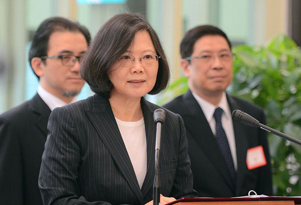 Taiwan to grant Filipinos visa-free entry in June