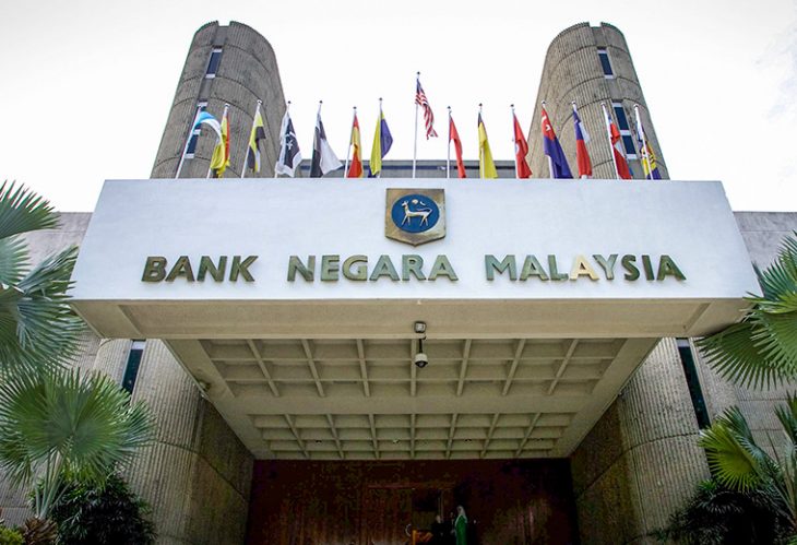 Malaysia central bank to support agencies probing flow of funds to North Korea