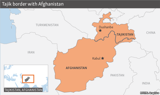 Afghanistan, Tajikistan agree to expand trade ties