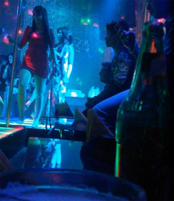 The traps and lures of Kolkata’s dance bars