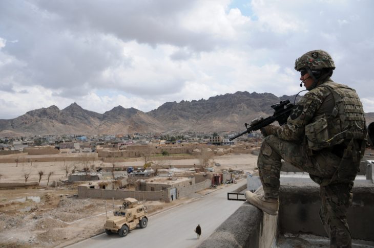 Is It Time for America and Afghanistan to Part Ways?