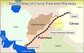 India’s ‘new Silk Road’ snub highlights gulf with China