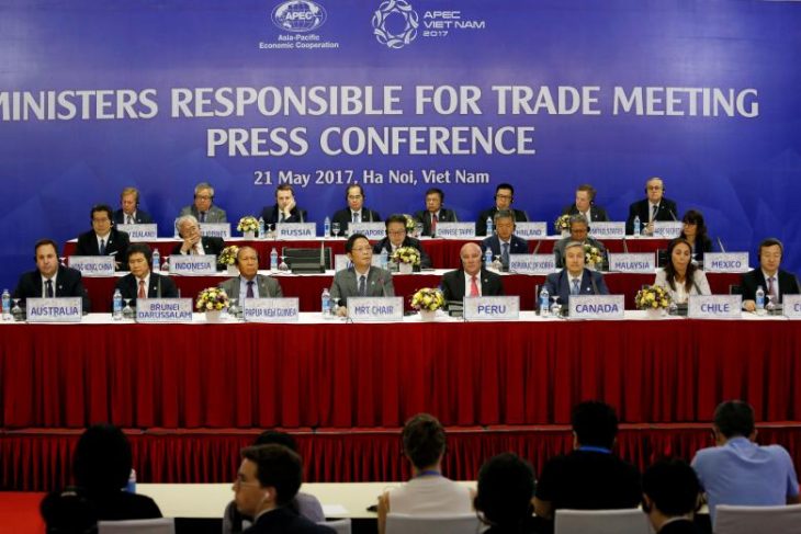 Asia-Pacific trade deals – What do all the acronyms mean?