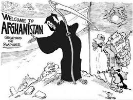 The US Will Never Win the War in Afghanistan