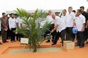 PM Najib: Economic retaliation on countries which boycott palm oil