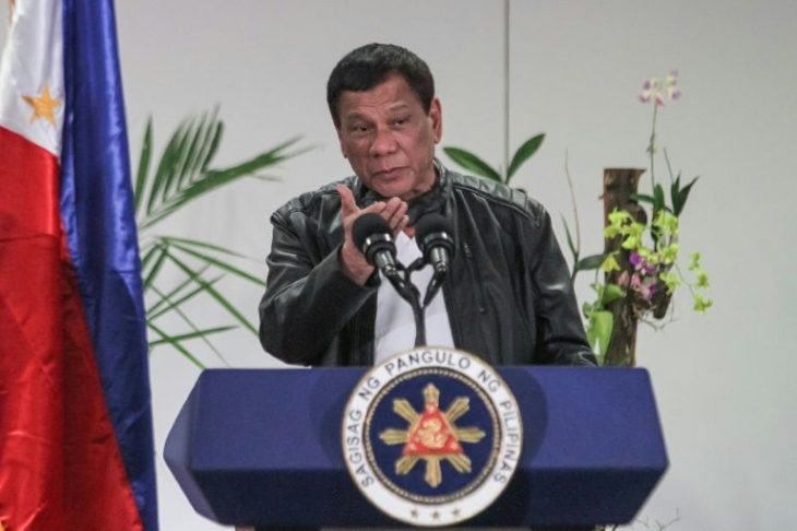 Whar a nonsense: Philippines’ Duterte says Turkey, Mongolia could join ASEAN!!! Let’s invite Greenlandia