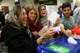 10,000 Iranians in M’sia take part in Islamic Republic’s presidential election