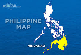 Mindanao, a Philippines Island, Is Placed Under Martial Law