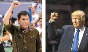 Trump-Duterte phone call: Full transcript
