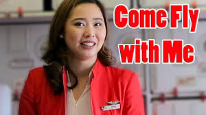 Fly with most beautiful stewardesses of VietJet, owned by a female billionaire, goes global