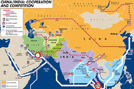 India skips China’s Silk Road summit, warns of ‘unsustainable’ debt