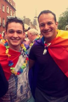 Ireland set to elect 38-year-old gay Asian as Prime Minister