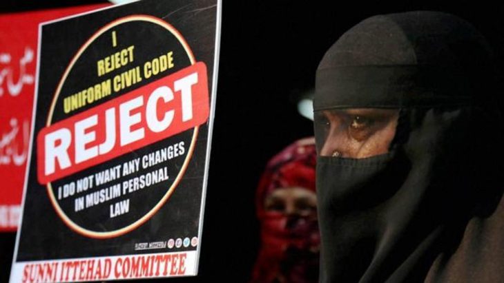 Triple talaq undesirable, practitioners to face boycott: Muslim board to SC The affidavit, filed by AIMPLB in the SC, also speaks of excluding the provision of triple talaq from the nikahnamas (marriage contracts).