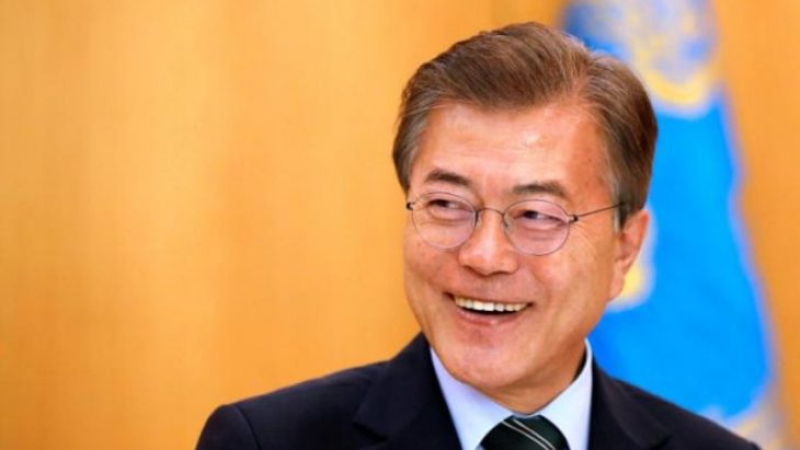 South Korea president calls on China’s Xi to do more on North Korea nuclear program
