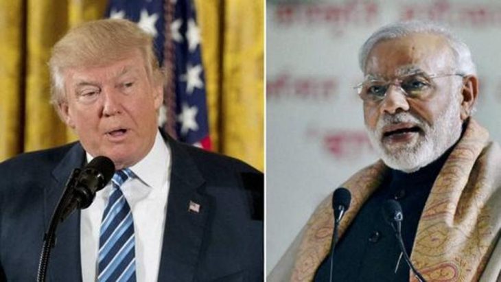 Modi’s visit will set the tone for India’s engagement with Trump administration