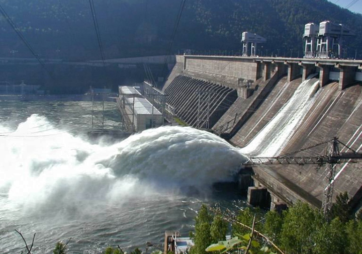 Uzbekistan plans to boost hydropower electricity generation with $4.3 bn investments