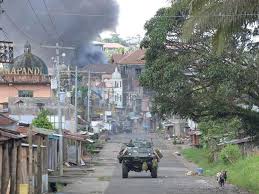 Analyst: Southeast Asia anti-terror efforts must start in Marawi