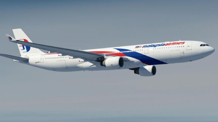 Malaysia Airlines: A man threatening to ‘blow up’ a plane is the latest in a long line of incidents