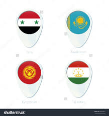 Kazakhstan and Kyrgyzstan will not send troops to Syria to help Russia