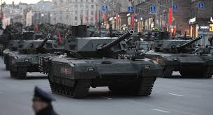Russia’s Military to Start Operational Evaluation of T-14 Tank in 2019 Russia’s deadliest tank is slated to enter service in 2020.