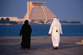 Qataria again: Qatar could face ‘permanent’ isolation as UAE says