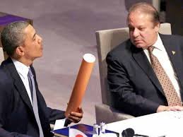 US bill seeks to revoke Pakistan’s major ally status