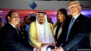 Trump’s United American Emirate