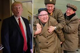 North Korea Compares Donald Trump to Adolf Hitler