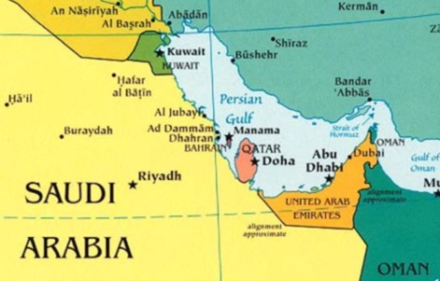 Arab states demand Qatar closes Jazeera, cuts back ties to Iran