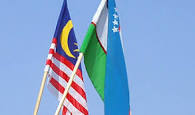 Uzbekistan and Malaysia – destined strategic partners in Asia