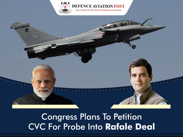 Did french company paid bribes to Indians? ‘In black and white’: Rahul Gandhi cites MoD document on PM role in Rafale