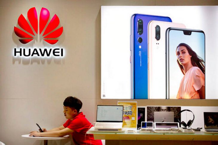 Huawei’s Legal Woes and Tech ’Decoupling’ Between China and the West