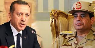 Turkish President Erdogan lashes out at Sisi over Egypt executions
