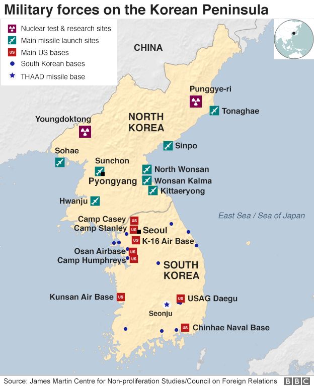 S.Koreans fearful of ‘nightmare’ US troop withdrawal
