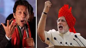 Escalation would lead to situation out of Narendra Modi’s and my control: Imran Khan
