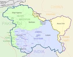 India toughens Kashmir crackdown; five dead in battle with militants, more detained