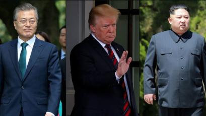 Thrum-Kim Hanoi summit opinion: Politics President Trump ‘in no rush’ to have North Korea denuclearize – as long as it doesn’t test weapons