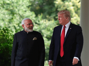 US considers withdrawal of zero tariffs for India: Report