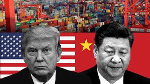 Will China-US trade war to be continued and how will impact the world? American businesses in China see gloomy year ahead