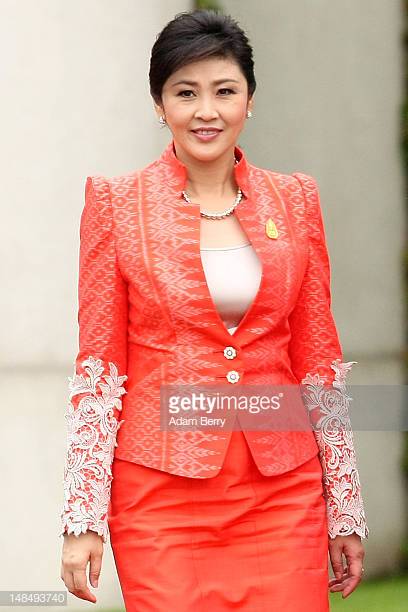 Interesting news from the past: Former Thai PM Yingluck Shinawatra breaks silence months after fleeing country