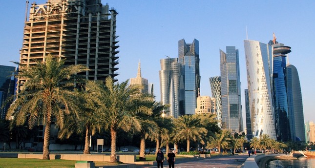 Qatar to launch world’s largest energy-focused Islamic bank
