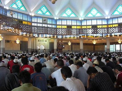 Dispelling Islamophobia: Syariah espouses mercy, not punishment